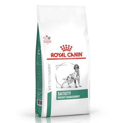 Dieta Royal Canin Satiety Dog Dry 6kg